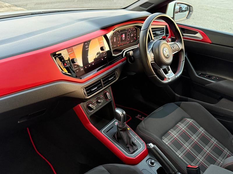 Used Volkswagen Polo 2019 for sale - 76691060: Photo 11