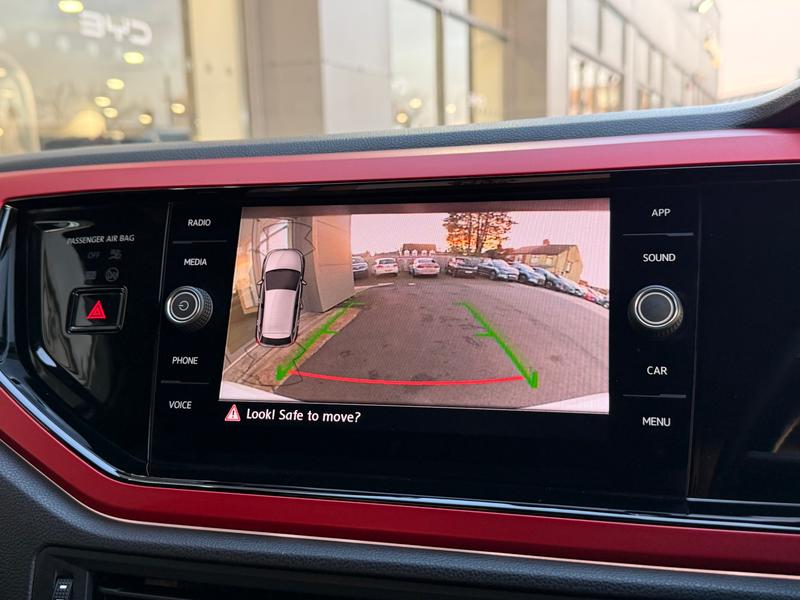 Used Volkswagen Polo 2019 for sale - 76691060: Photo 15