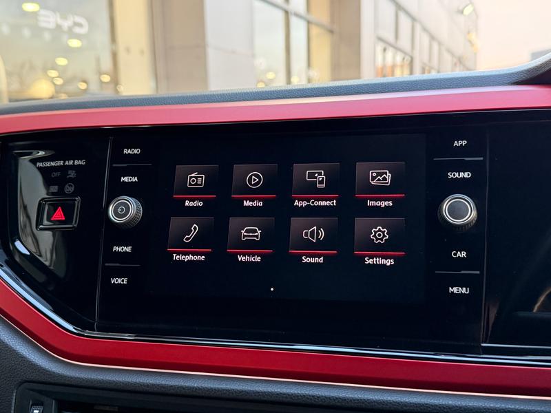 Used Volkswagen Polo 2019 for sale - 76691060: Photo 16