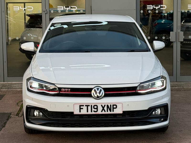 Used Volkswagen Polo 2019 for sale - 76691060: Photo 2