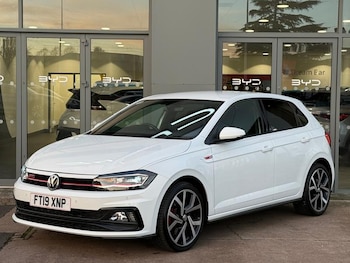 Used Volkswagen Polo 2019 for sale - 76691060: Photo