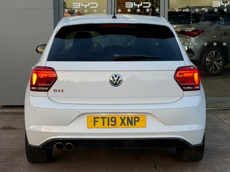 Used Volkswagen Polo 2019 for sale - 76691060: Photo 6