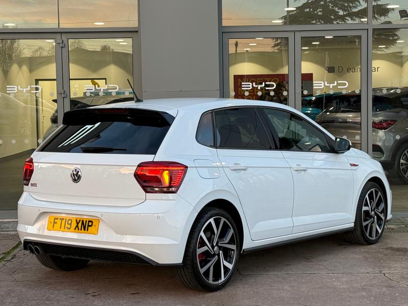 Used Volkswagen Polo 2019 for sale - 76691060: Photo 7