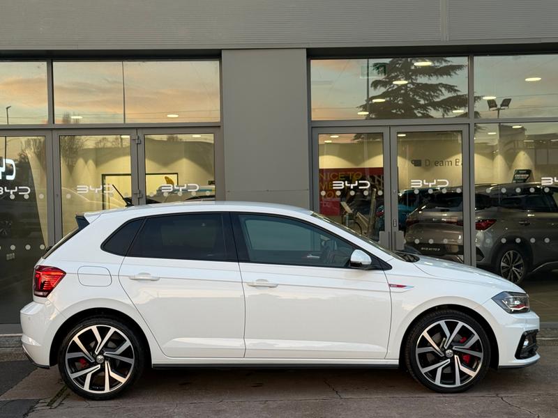 Used Volkswagen Polo 2019 for sale - 76691060: Photo 8