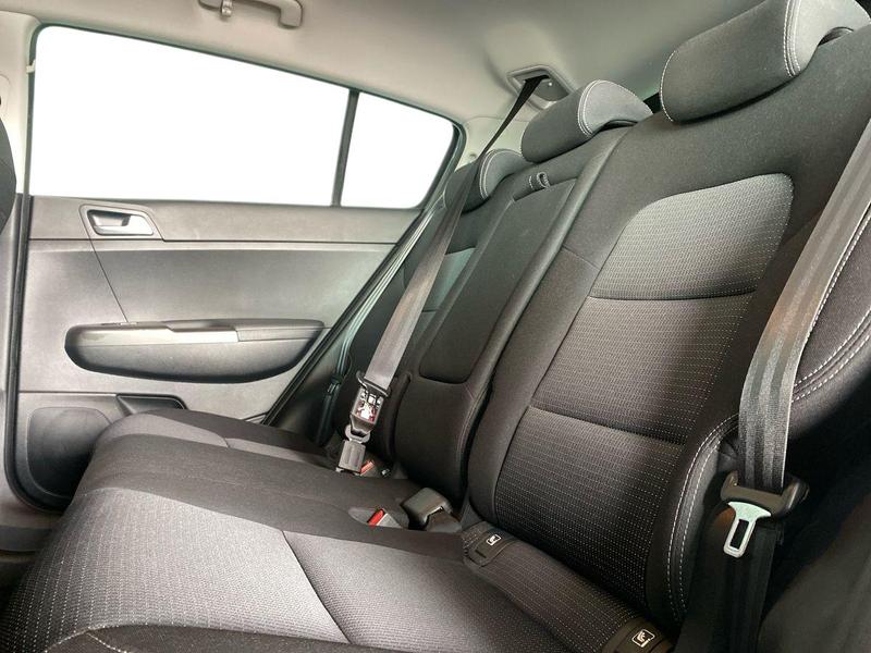 Used Kia Sportage 2021 for sale - 76690973: Photo 18