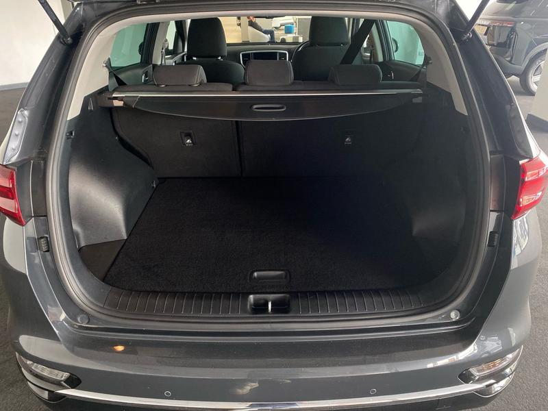 Used Kia Sportage 2021 for sale - 76690973: Photo 19