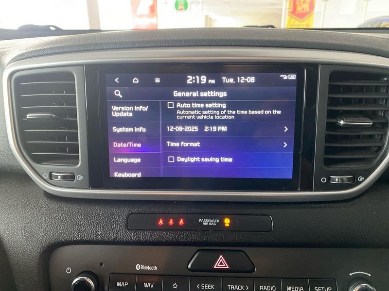 Used Kia Sportage 2021 for sale - 76690973: Photo 20