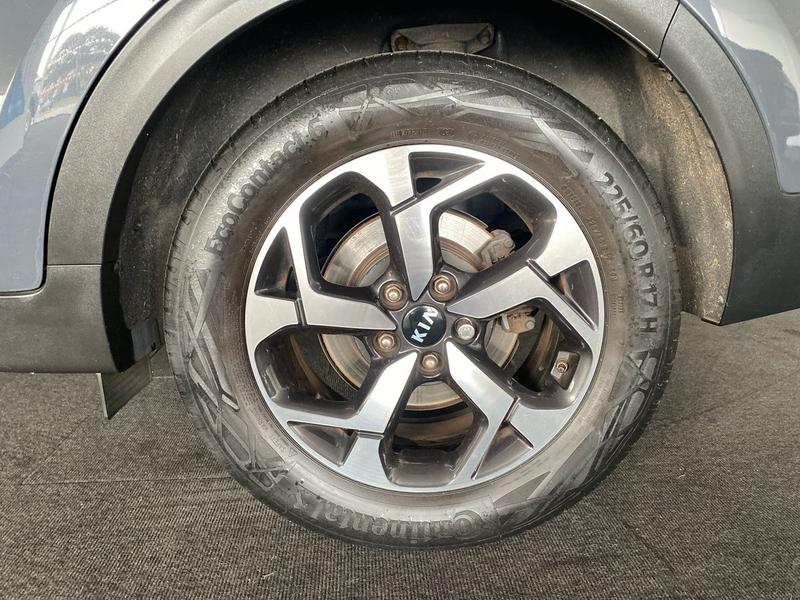 Used Kia Sportage 2021 for sale - 76690973: Photo 27