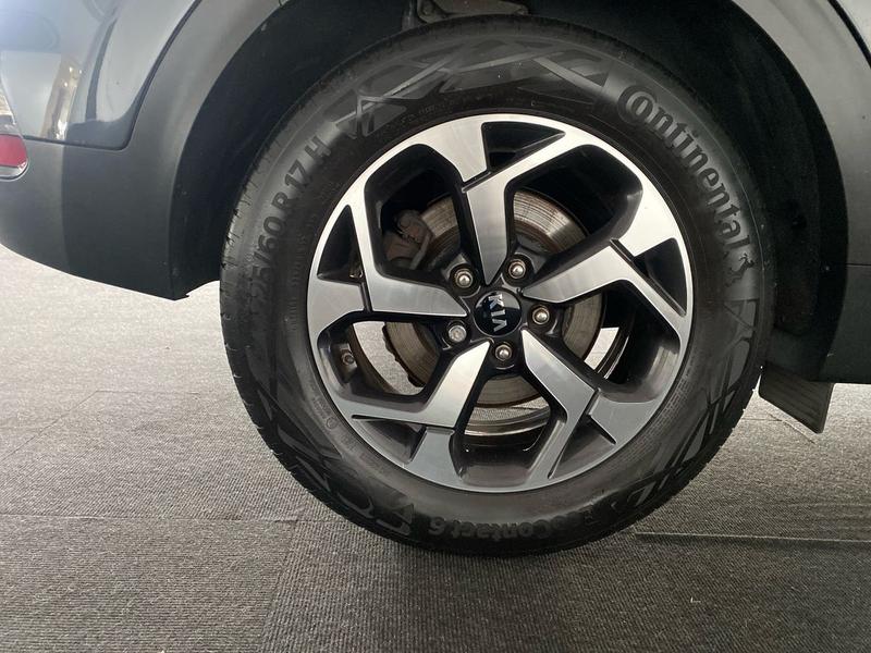 Used Kia Sportage 2021 for sale - 76690973: Photo 28