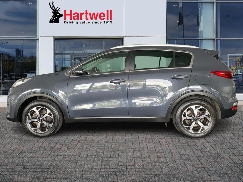 Used Kia Sportage 2021 for sale - 76690973: Photo 7