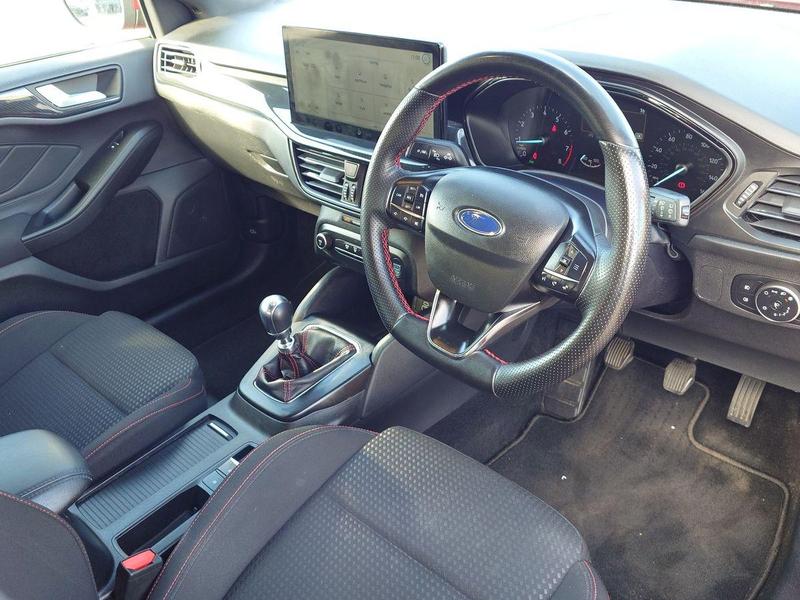 Used Ford Focus 2022 for sale - 76690985: Photo 11