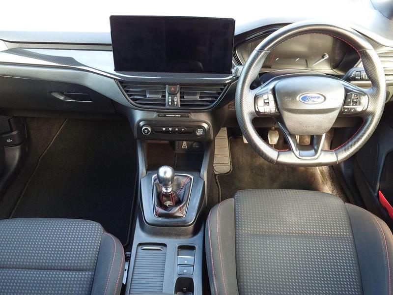 Used Ford Focus 2022 for sale - 76690985: Photo 12