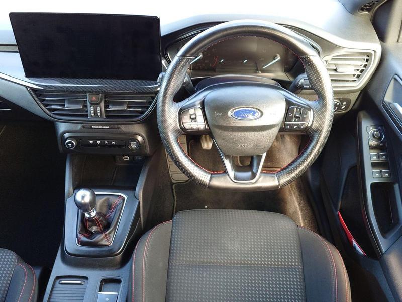 Used Ford Focus 2022 for sale - 76690985: Photo 13