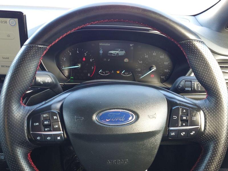 Used Ford Focus 2022 for sale - 76690985: Photo 14