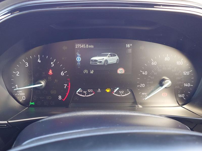 Used Ford Focus 2022 for sale - 76690985: Photo 15