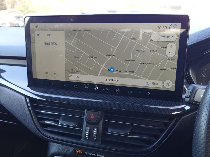 Used Ford Focus 2022 for sale - 76690985: Photo 20