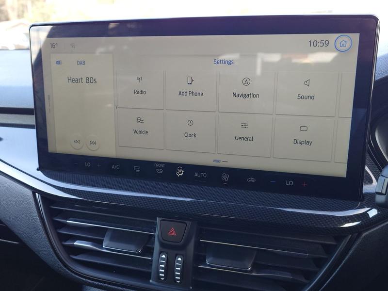 Used Ford Focus 2022 for sale - 76690985: Photo 21