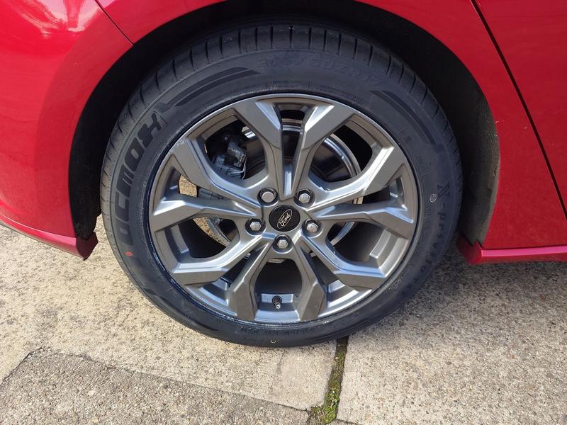 Used Ford Focus 2022 for sale - 76690985: Photo 22