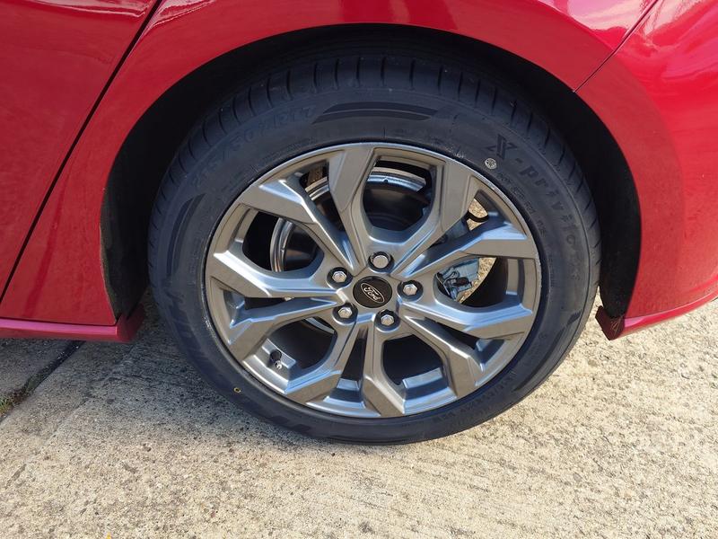 Used Ford Focus 2022 for sale - 76690985: Photo 23