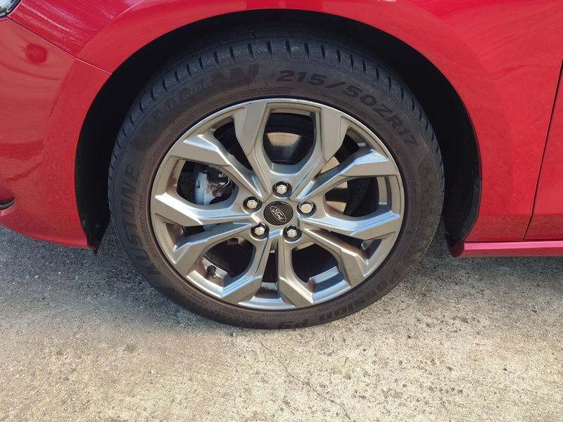 Used Ford Focus 2022 for sale - 76690985: Photo 24