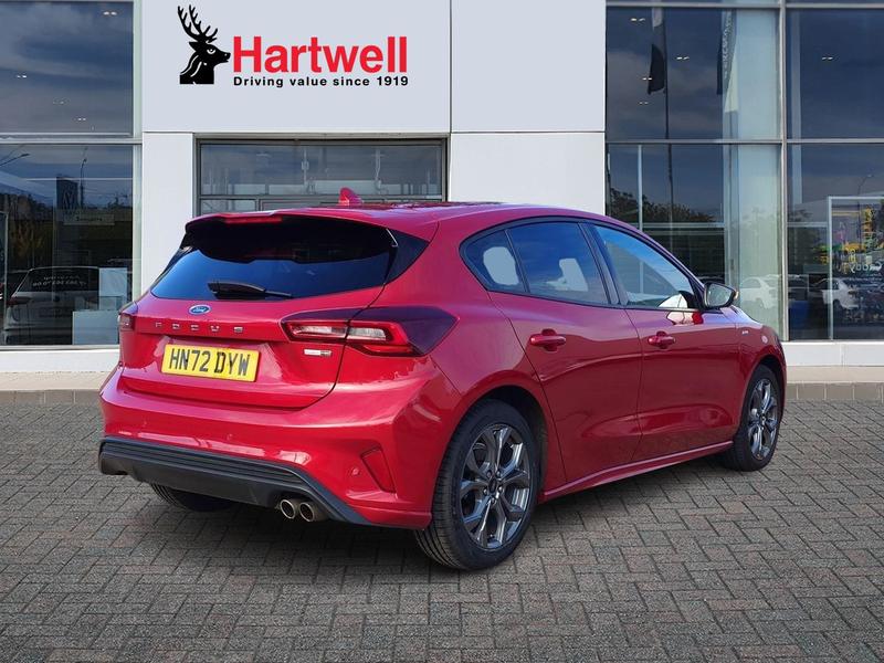 Used Ford Focus 2022 for sale - 76690985: Photo 4