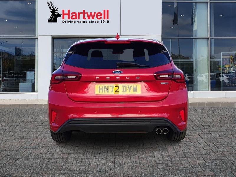 Used Ford Focus 2022 for sale - 76690985: Photo 5