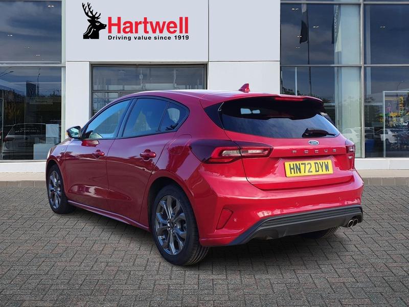 Used Ford Focus 2022 for sale - 76690985: Photo 6