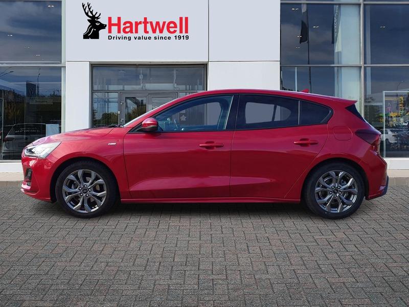 Used Ford Focus 2022 for sale - 76690985: Photo 7