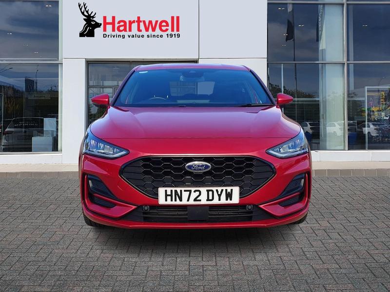 Used Ford Focus 2022 for sale - 76690985: Photo 9