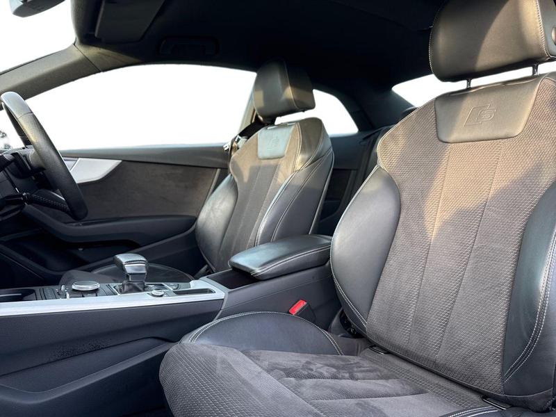 Used Audi A5 2019 for sale - 76835718: Photo 17