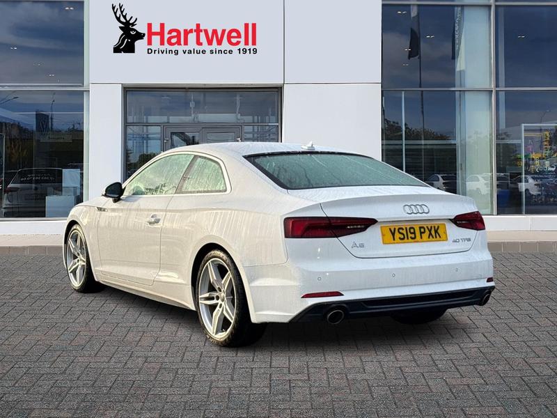 Used Audi A5 2019 for sale - 76835718: Photo 6