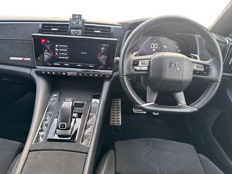Used DS Automobiles Other 2022 for sale - 77195435: Photo 12