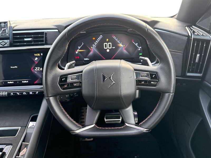 Used DS Automobiles Other 2022 for sale - 77195435: Photo 13