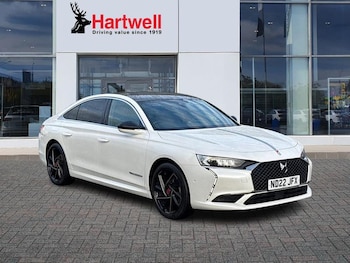 DS Automobiles Other feature image