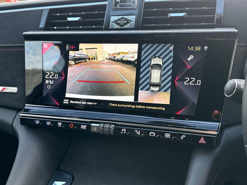 Used DS Automobiles Other 2022 for sale - 77195435: Photo 20