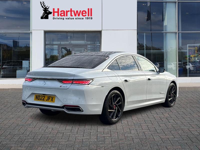 Used DS Automobiles Other 2022 for sale - 77195435: Photo 4