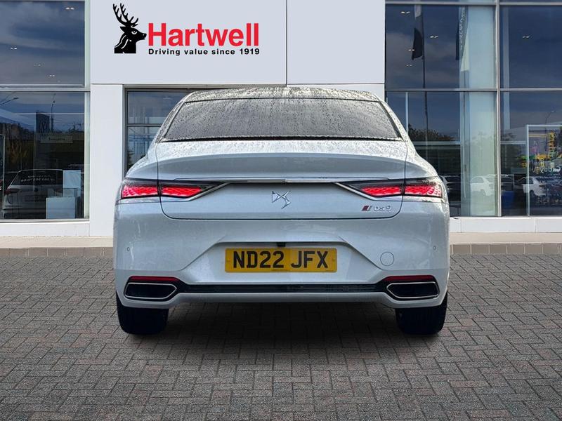 Used DS Automobiles Other 2022 for sale - 77195435: Photo 5