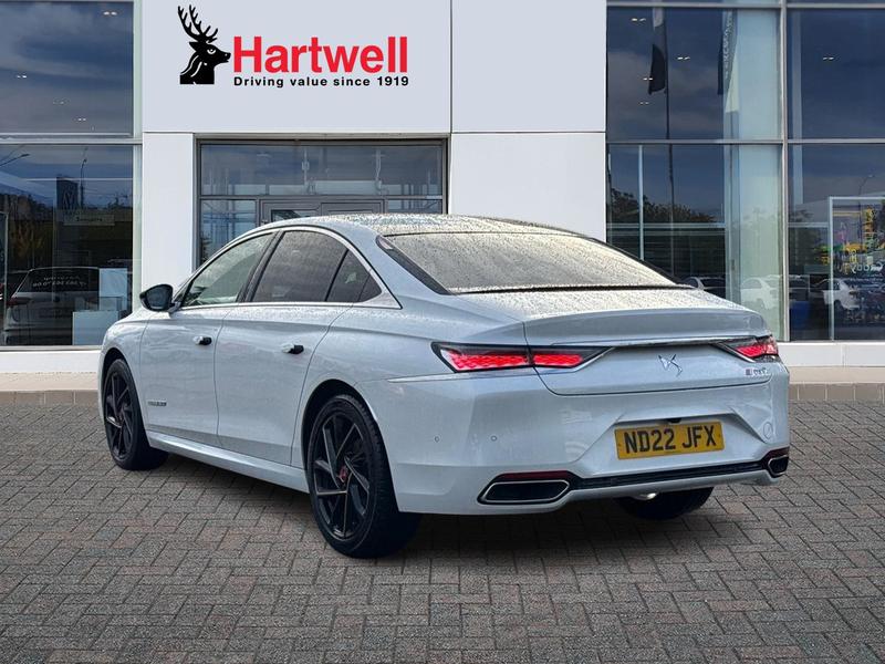 Used DS Automobiles Other 2022 for sale - 77195435: Photo 6