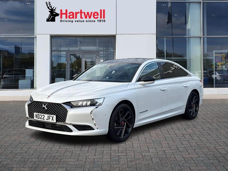 Used DS Automobiles Other 2022 for sale - 77195435: Photo 8