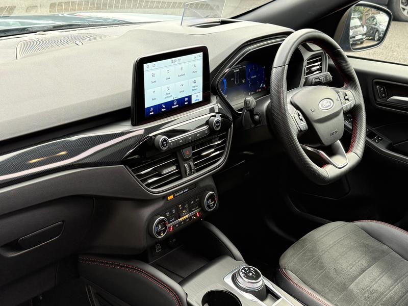 Used Ford Kuga 2022 for sale - 76730329: Photo 16