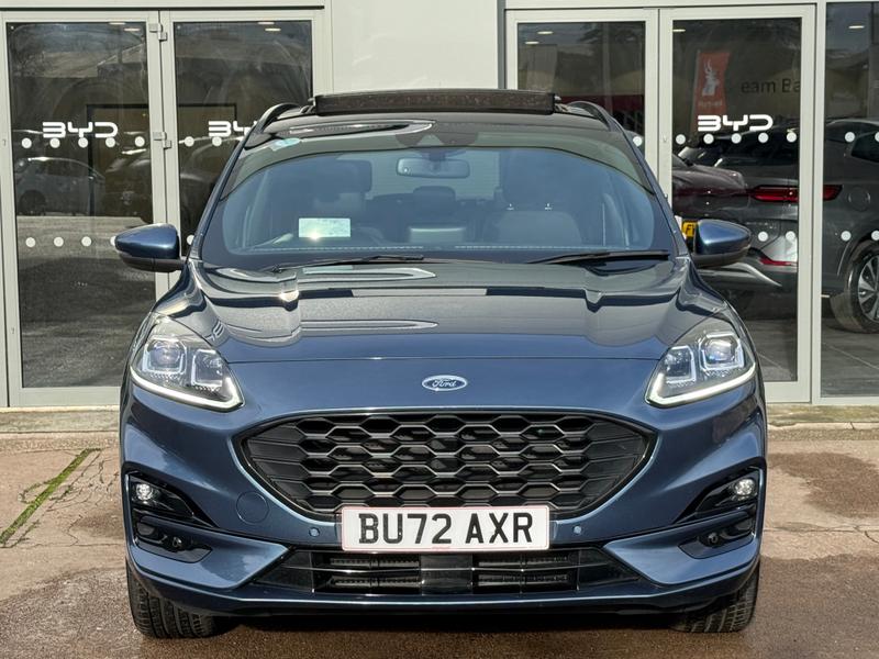 Used Ford Kuga 2022 for sale - 76730329: Photo 2