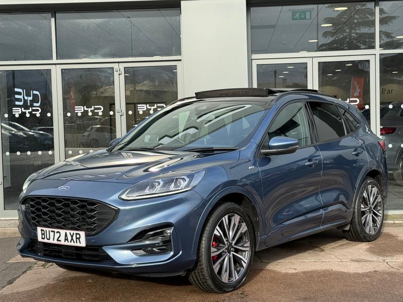 Used Ford Kuga 2022 for sale - 76730329: Photo 3