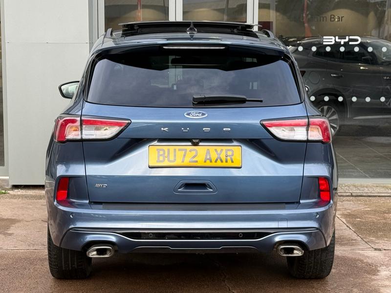 Used Ford Kuga 2022 for sale - 76730329: Photo 8