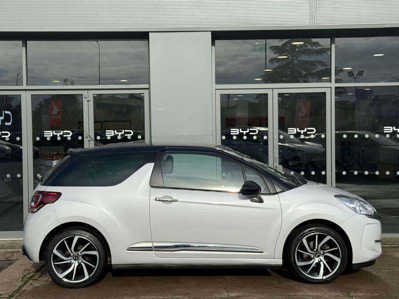 Used DS Automobiles DS 3 2017 for sale - 76691088: Photo 10