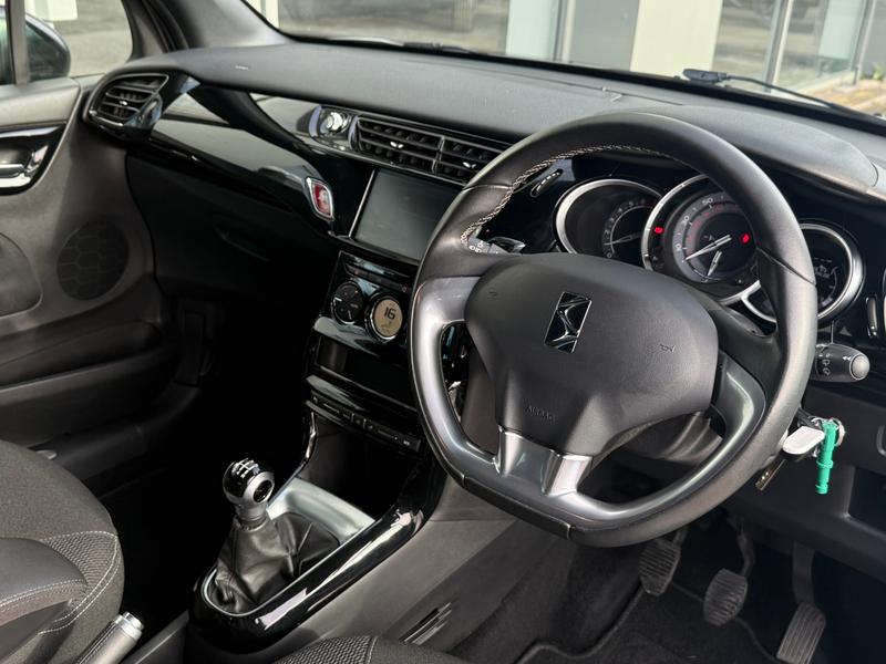 Used DS Automobiles DS 3 2017 for sale - 76691088: Photo 11