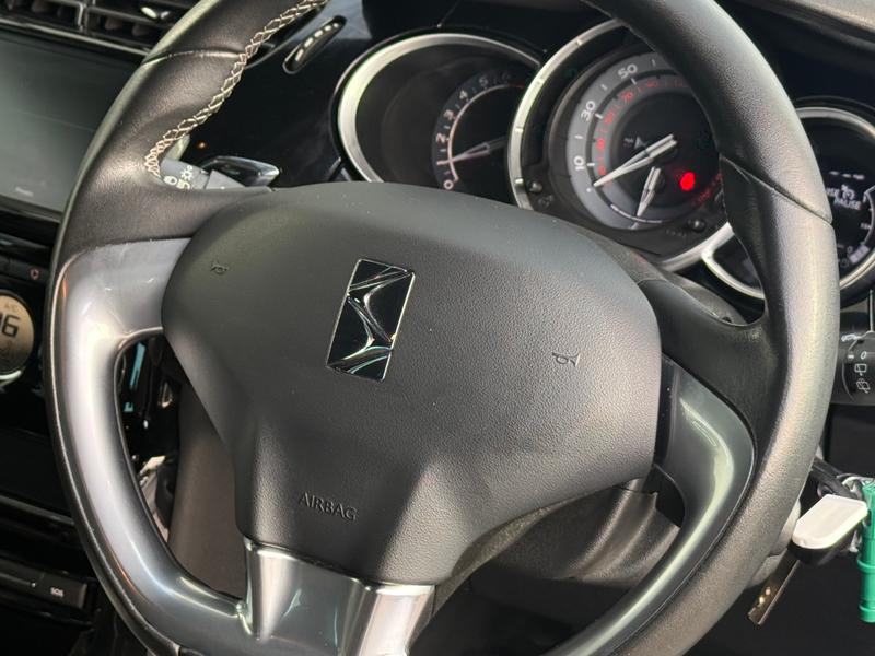 Used DS Automobiles DS 3 2017 for sale - 76691088: Photo 12