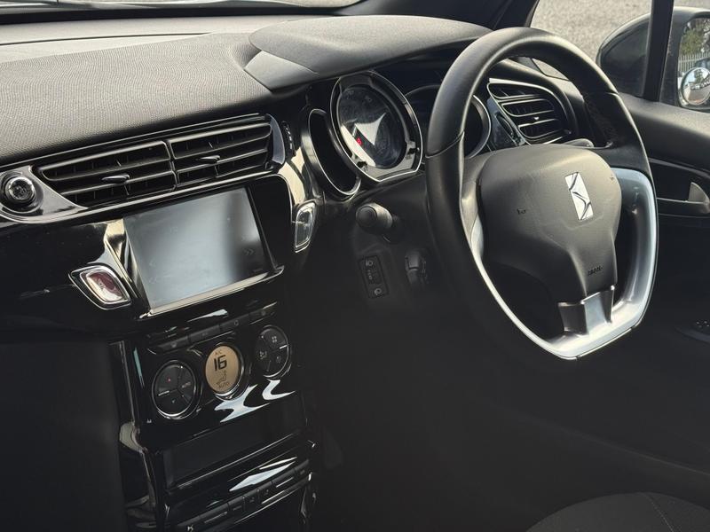 Used DS Automobiles DS 3 2017 for sale - 76691088: Photo 13