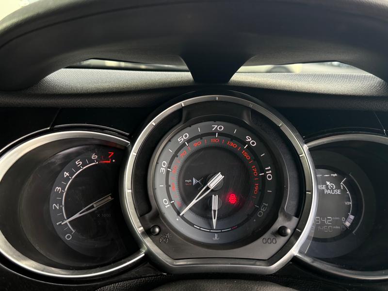 Used DS Automobiles DS 3 2017 for sale - 76691088: Photo 16