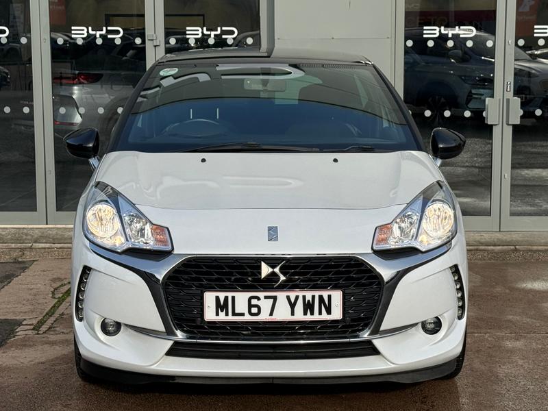 Used DS Automobiles DS 3 2017 for sale - 76691088: Photo 2