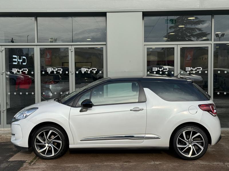 Used DS Automobiles DS 3 2017 for sale - 76691088: Photo 5